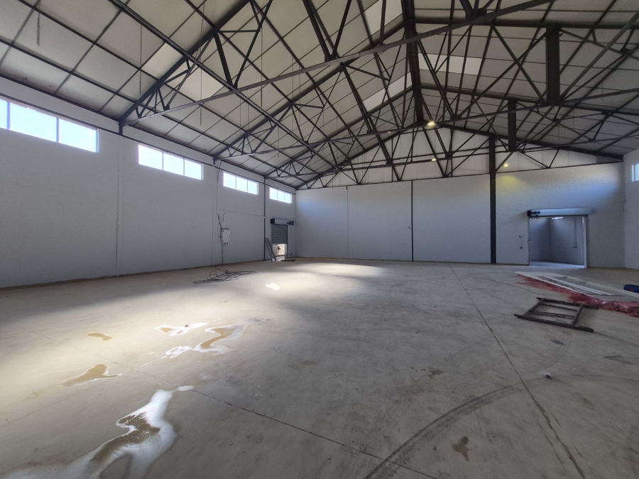 To Let Commercial Property for Rent in Maitland Western Cape